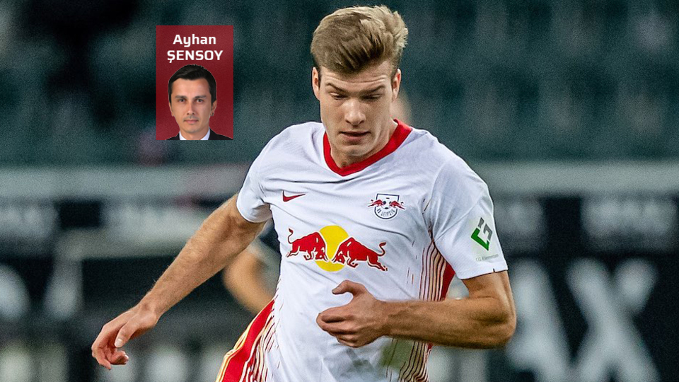 Türkiye'ye dönmeyi düşünmüyor