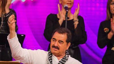 İBO SHOW bu haftaki konukları belli oldu!