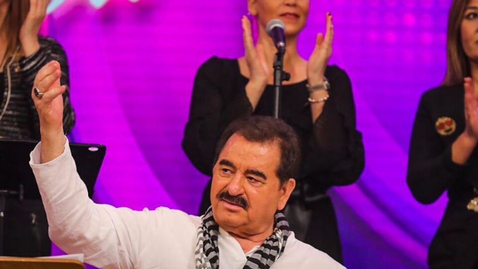 İBO SHOW bu haftaki konukları belli oldu!