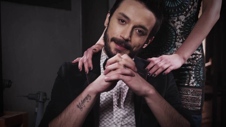 Veli Erdem Karakülah kimdir?