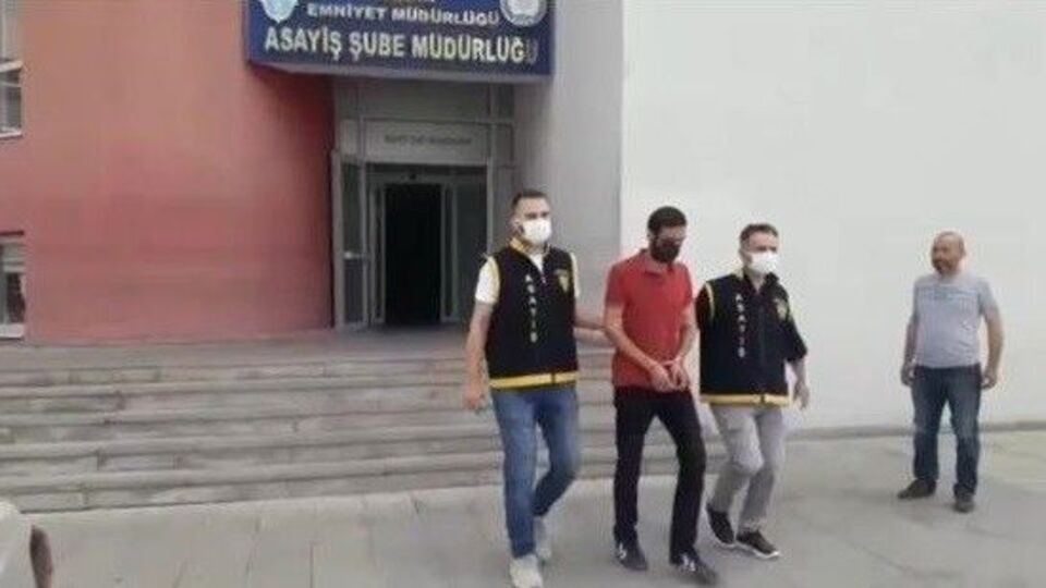 Şok! Adana'dan kundakçı getirtmiş