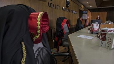 Yargıda kararname heyecanı!