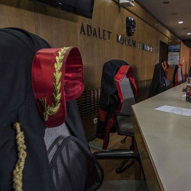 Yargıda kararname heyecanı!