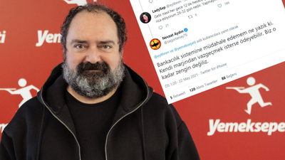 Yemeksepeti'nden komisyon savunması