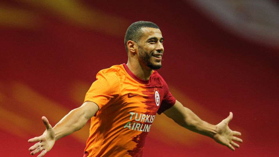 Belhanda'nın yeni kulübü belli oldu!