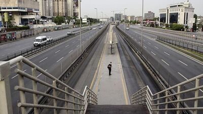 Cumartesi ve Pazar yasak var mı?