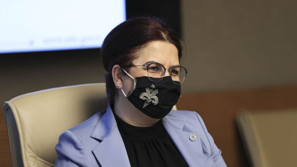 Kadına şiddetin akut dönemi