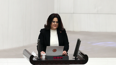 Derya Yanık kimdir?