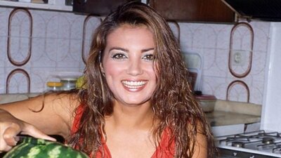 Bahar Öztan kimdir?