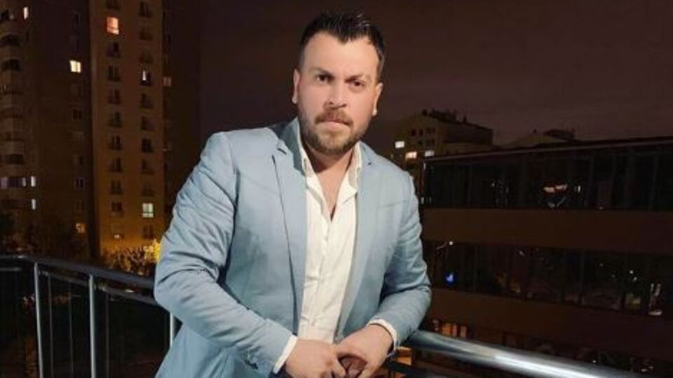 Serkan Nişancı kimdir?