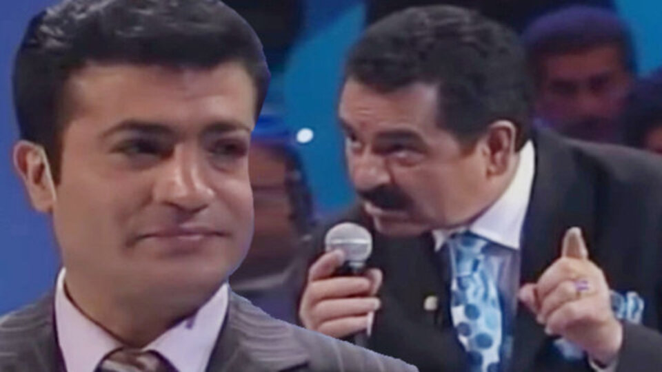 Oğuz Yılmaz İbrahim Tatlıses kavga mı etti?