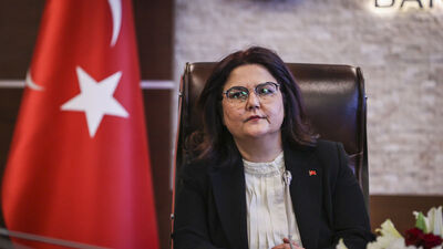 Bakan Yanık'tan 'tolere' açıklaması