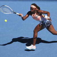 17 yaşında ikinci kupasını kaldırdı