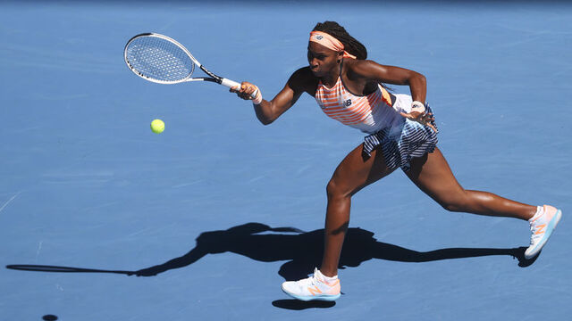 17 yaşında ikinci kupasını kaldırdı