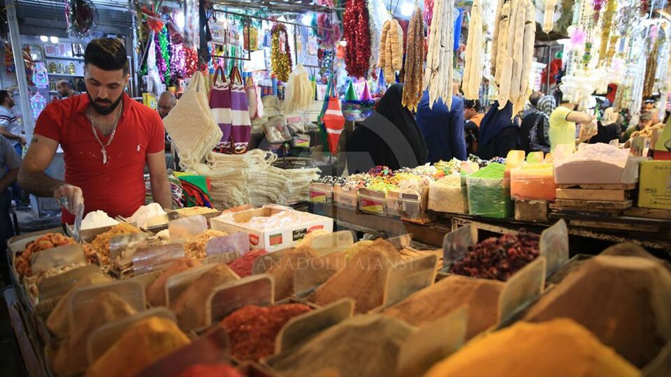 Pazar günü marketler açık mı?