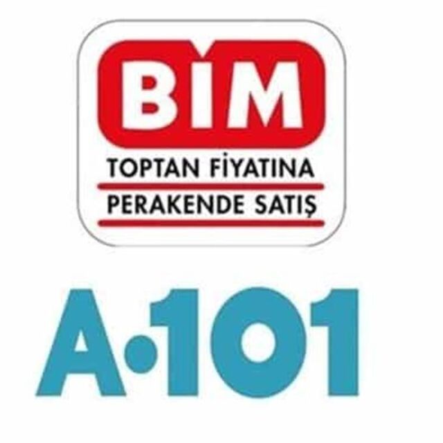 A101 BİM 24-27 Mayıs aktüel ürünler kataloğu!