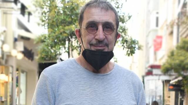 "Lahmacun ve ayrana dünyanın parasını vermesinler"