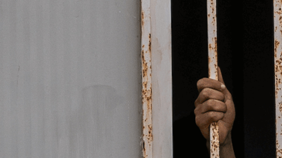 ''Nefretin kazanmasına izin vermeyeceğiz.''