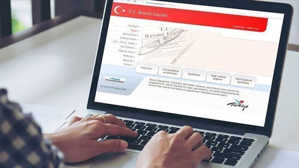 Maliye Hazinesine ait bazı taşınmazlara özelleştirme