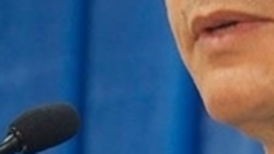 ABD Dışişleri Bakanı'ndan Gazze açıklaması