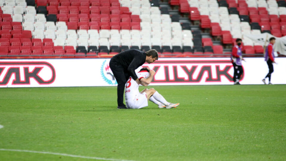 "Gereğini yaparız"