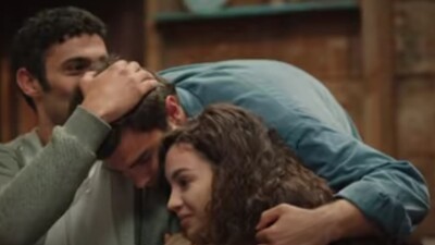 Kardeşlerim yeni fragman yayında!