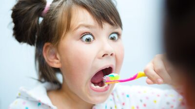 Yaşa göre özbakım becerileri