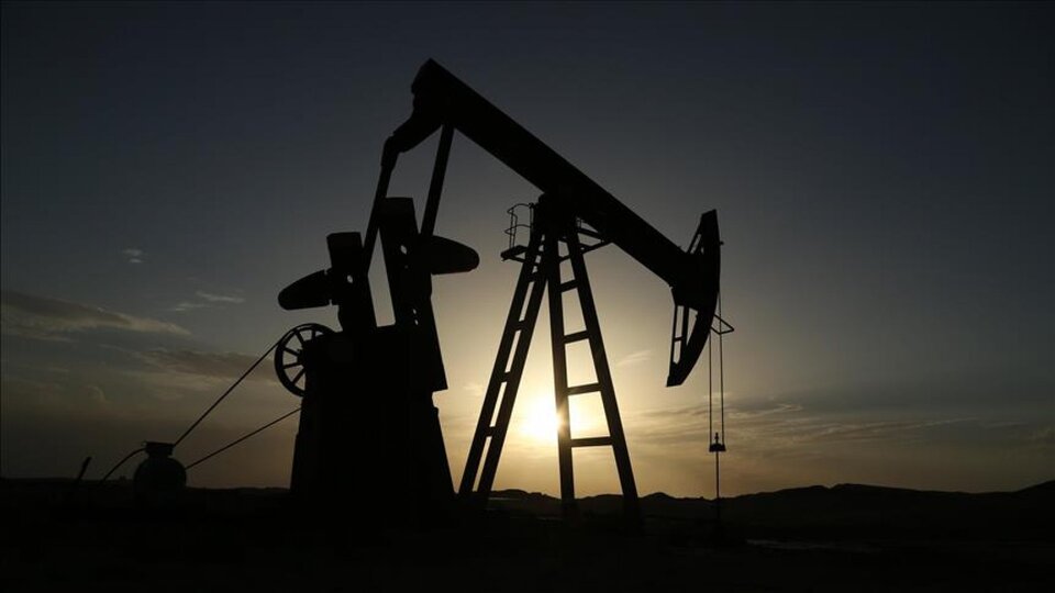 Petrol arama ruhsatı uzatıldı