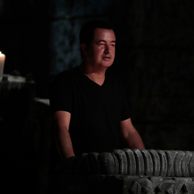 Survivor eleme adayı kim oldu?
