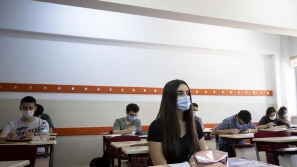 Sınavlar ne zaman yapılacak?