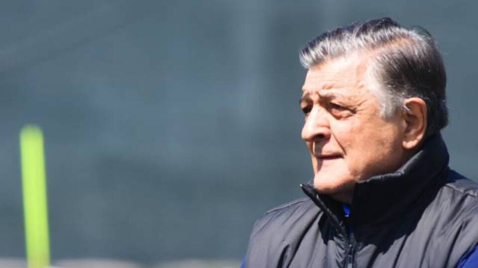 Yılmaz Vural'dan olay itiraflar