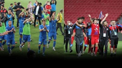 Süper Lig Play Off Final maçı ne zaman?