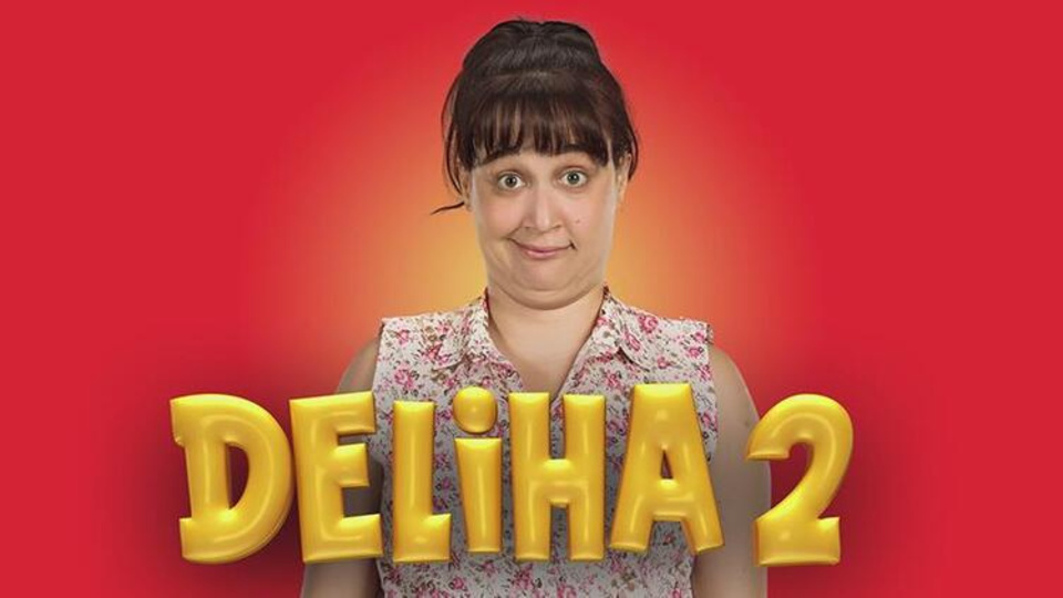 Deliha 2 oyuncuları kimler?