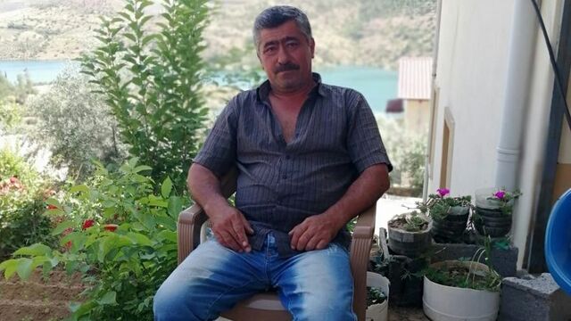 Altyapı çalışmasında göçük faciası!