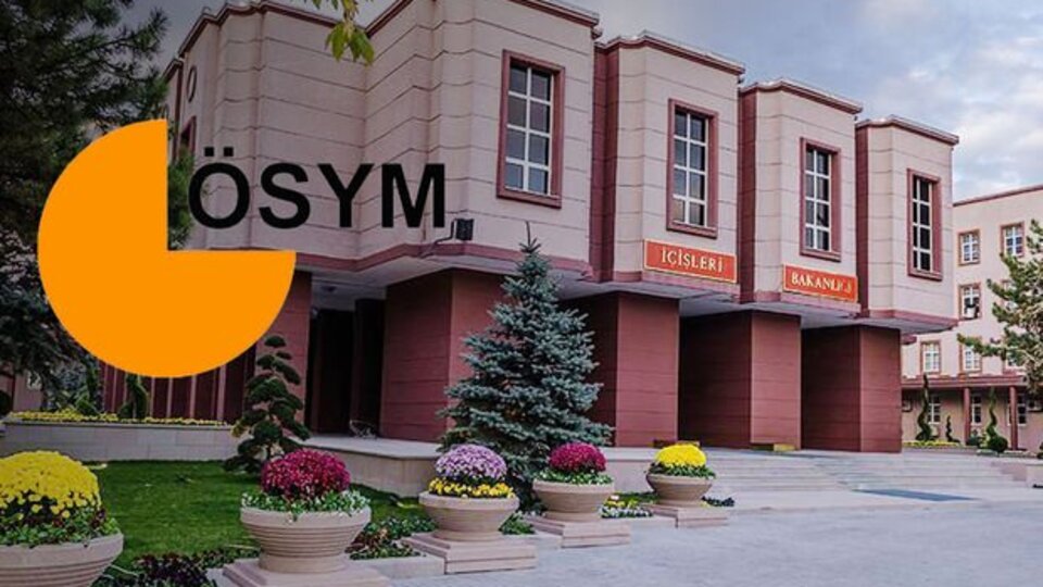 2021 Kaymakam Adaylığı Sınavı başvuruları ne zaman?