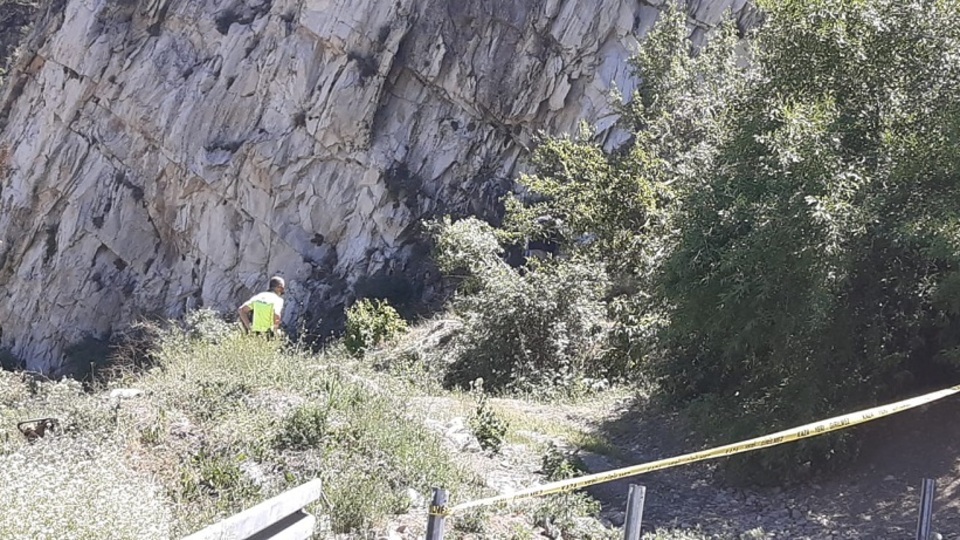 Surdaki ölümde şoke eden ifade!