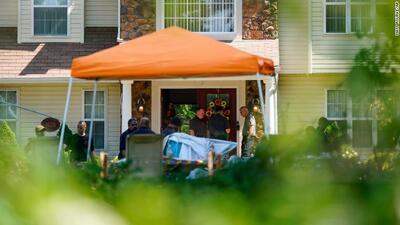 ABD'de silahlı çatışma: 2 ölü, 12 yaralı