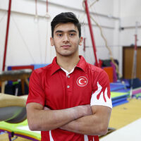 Kılıçer'den Ukrayna'da altın madalya