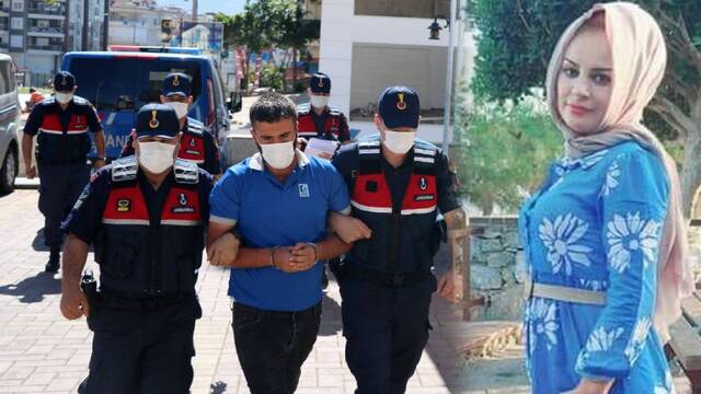Kayıptı, koca kurbanı çıktı! İfadesi kan dondurdu