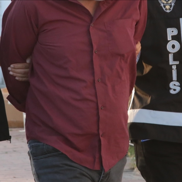 Kocaeli merkezli dolandırıcılık operasyonu: 19 gözaltı