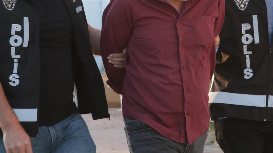 Kocaeli merkezli dolandırıcılık operasyonu: 19 gözaltı