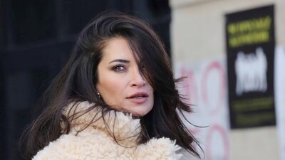 Teşkilat Leyal kimdir?