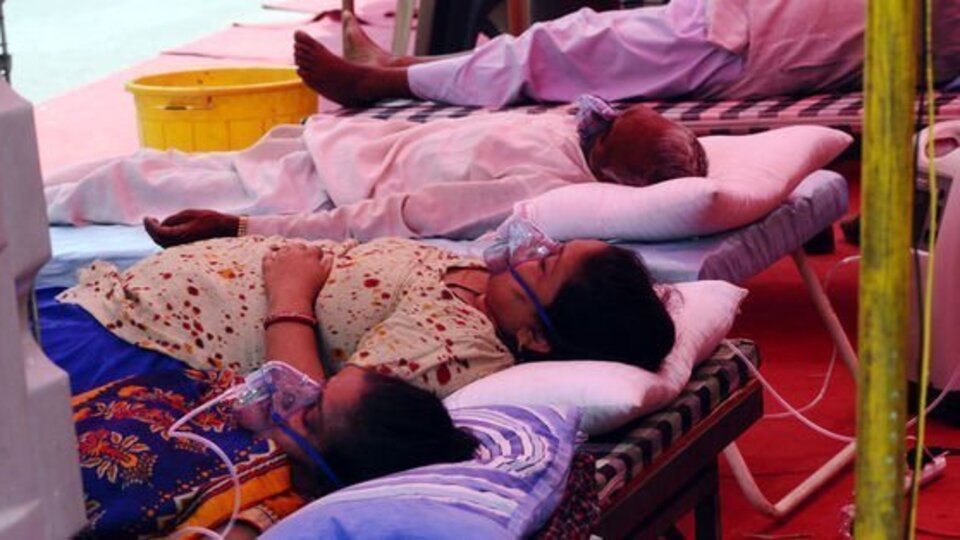 Kara Mantar Hastalığı nedir, belirtileri neler?