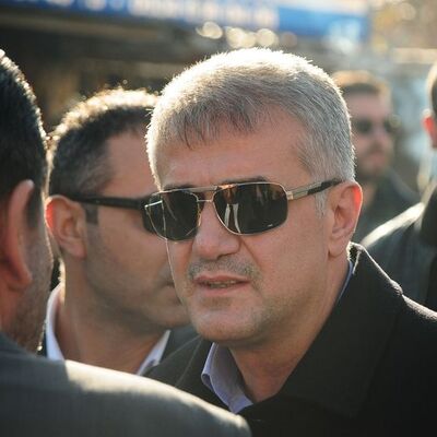 Sedat Peker'in kardeşi Atilla Peker gözaltına alındı