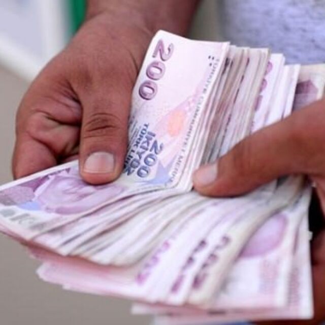1100 TL pandemi sosyal yardımı başvurusu!