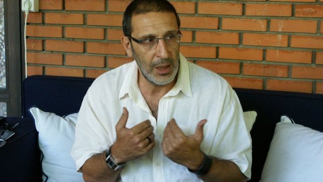 "Ağzımdan kerpetenle laf çıkardı"