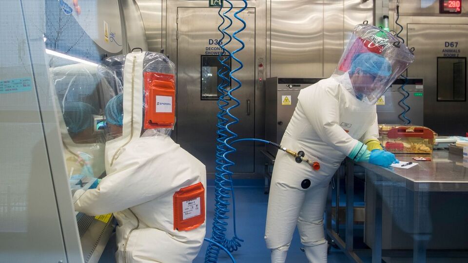 WSJ'den Kovid-19 salgınının başlangıcına ilişkin flaş iddia!