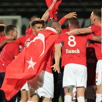 Fransa'da Türk gecesi!