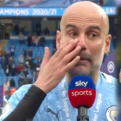 Gözyaşlarıyla yeni takımını açıkladı!