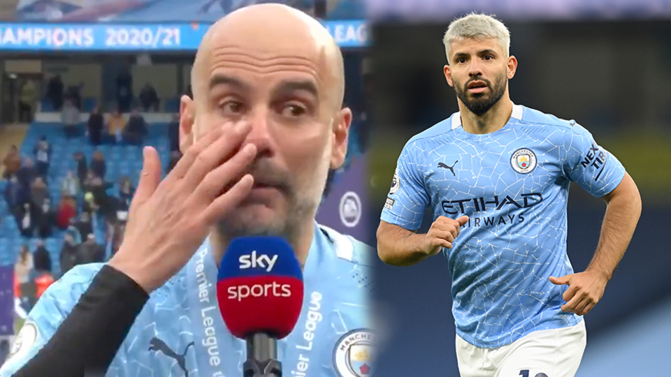 Gözyaşlarıyla yeni takımını açıkladı!